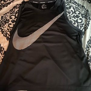 Nike tank top